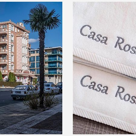 Casa Rossa 1 Sunny Beach Exterior foto